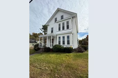 1003 Crescent St #1, Brockton, MA 02302 - Photo 1