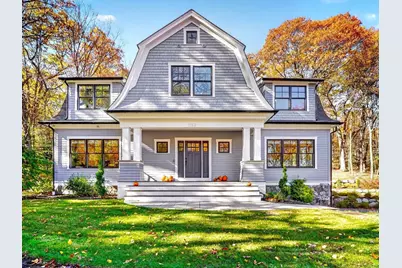 190 Bedford, Lincoln, MA 01773 - Photo 1