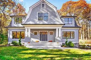 190 Bedford, Lincoln, MA 01773 - Photo 1