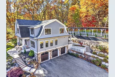 190 Bedford, Lincoln, MA 01773 - Photo 41