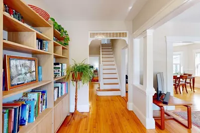 371 Broadway #1, Somerville, MA 02145 - Photo 1