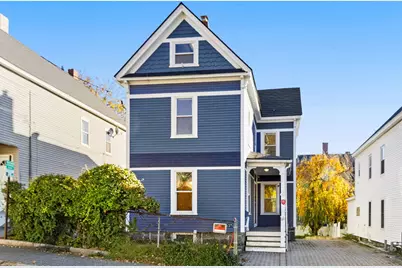 35 Seventh St, Lowell, MA 01850 - Photo 1