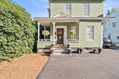 70 Boylston #2, Lowell, MA 01852 - Photo 1