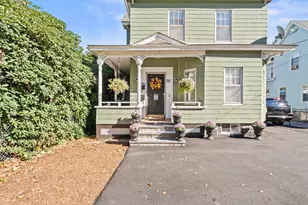 70 Boylston, Lowell, MA 01852 - Photo 1