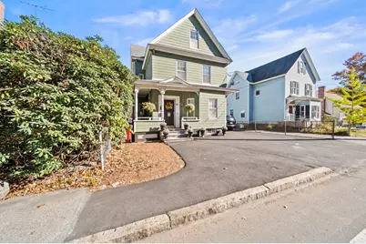 70 Boylston #2, Lowell, MA 01852 - Photo 3