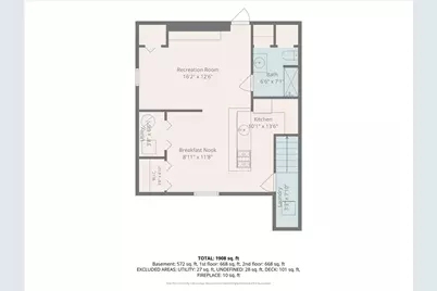22 Draper Rd #A, Framingham, MA 01702 - Photo 31