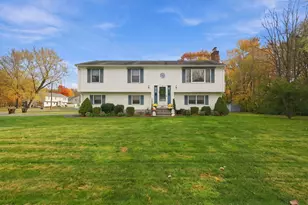 99 Paul Revere Dr, Agawam, MA 01030 - Photo 1