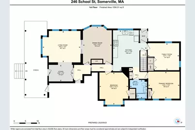 246 School St, Somerville, MA 02145 - Photo 41