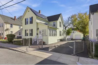 93 Lilley Ave, Lowell, MA 01850 - Photo 1