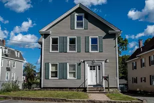 16 Walnut St, Taunton, MA 02780 - Photo 1