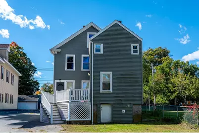 16 Walnut St, Taunton, MA 02780 - Photo 25
