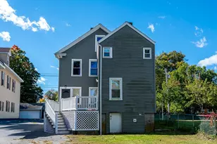 16 Walnut St, Taunton, MA 02780 - Photo 25