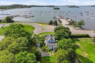 45 Summer St, Hingham, MA 02043 - Photo 1