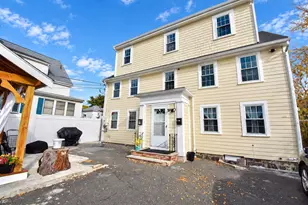 11 Childs St, Lynn, MA 01905 - Photo 1