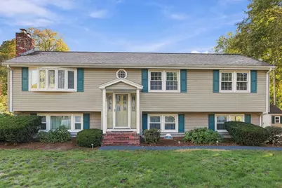 26 Guild St, Lowell, MA 01852 - Photo 1