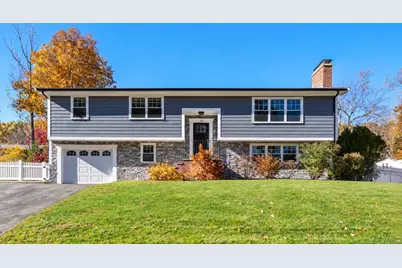 72 Yarmouth Rd, Norwood, MA 02062 - Photo 1