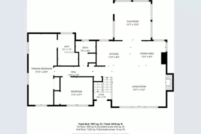 72 Yarmouth Rd, Norwood, MA 02062 - Photo 31