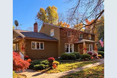 58 N. Wales Rd, Holland, MA 01521 - Photo 1