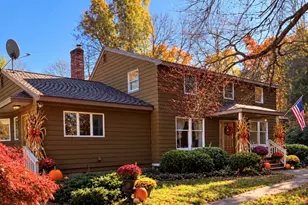 58 N Wales Rd, Holland, MA 01521 - Photo 1