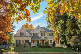 829 Greendale Ave, Needham, MA 02492 - Photo 1