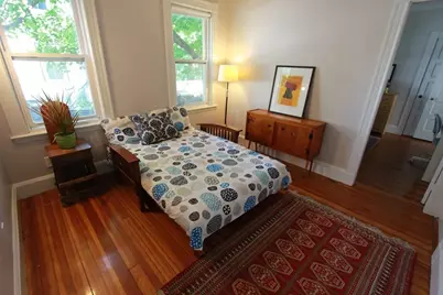 13 Woodland Street #1, Belmont, MA 02478 - Photo 11