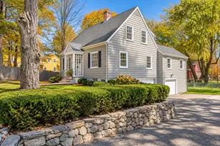 58 Brook St, Medfield, MA 02052 - Photo 1
