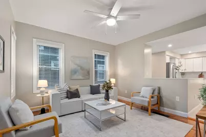 121 Highland Rd #1, Somerville, MA 02144 - Photo 5