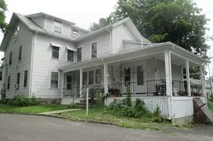 22 Rockhill St, Foxboro, MA 02035 - Photo 1