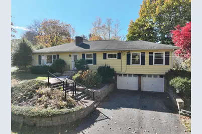 48 Burnham Road, Greenfield, MA 01301 - Photo 1