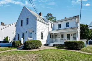 110 South Main St, Mansfield, MA 02048 - Photo 1