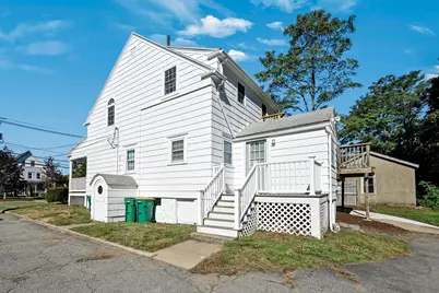 110 South Main St, Mansfield, MA 02048 - Photo 37