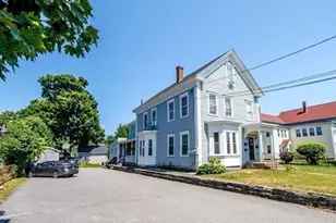 234 Main, Leominster, MA 01453 - Photo 1