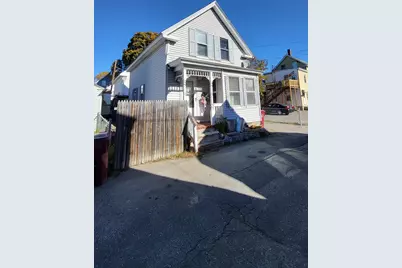 2 Fulton Avenue #2, Lowell, MA 01850 - Photo 1