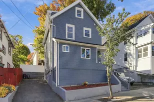 105 Reed Ave, Everett, MA 02149 - Photo 1