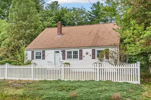 50 Hartford Ave E, Mendon, MA 01756 - Photo 1