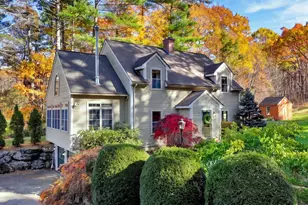 1197 Old Dana Rd, Barre, MA 01005 - Photo 1
