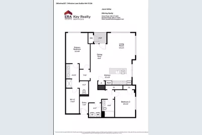2 Winslow Ln #207, Grafton, MA 01536 - Photo 37