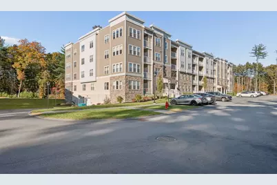 2 Winslow Ln #207, Grafton, MA 01536 - Photo 1