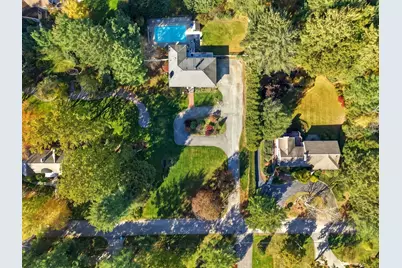 12 Pond Brook Cir, Weston, MA 02493 - Photo 3