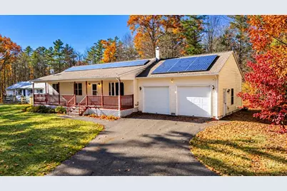 15 Cross Road, Winchendon, MA 01475 - Photo 1