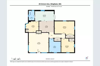 25 Grove Avenue, Hingham, MA 02043 - Photo 21