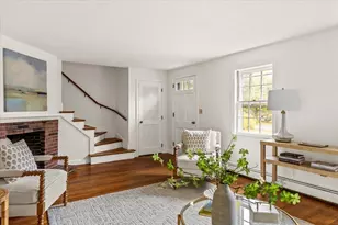 99 Old Oaken Bucket Rd, Scituate, MA 02066 - Photo 5