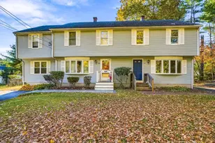 244 W River Rd, Uxbridge, MA 01569 - Photo 1