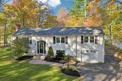 3 Newton St, Northborough, MA 01532 - Photo 1