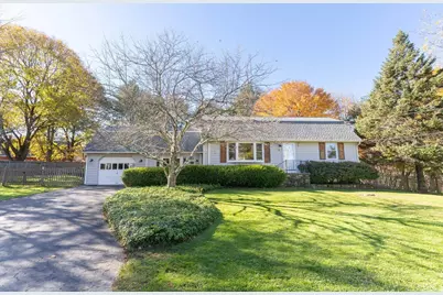 74 E Charlton Rd, Spencer, MA 01562 - Photo 1