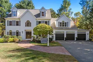 25 Cider Hill Ln, Sherborn, MA 01770 - Photo 1