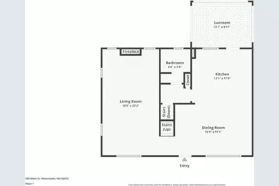 559 Main St, Watertown, MA 02472 - Photo 23