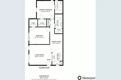 17 Walden Dr #1, Natick, MA 01760 - Photo 29