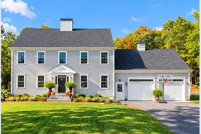 77 Wampum St, Weymouth, MA 02190 - Photo 1