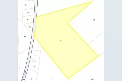 0 Barre Rd, Templeton, MA 01468 - Photo 5